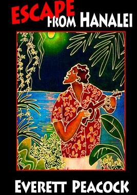 【预售】Escape from Hanalei