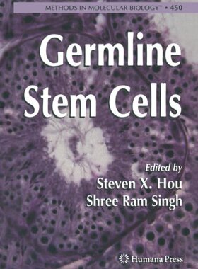 【预订】Germline Stem Cells