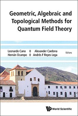 【预订】Geometric, Algebraic and Topological...