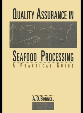 【预售】Quality Assurance in Seafood Processin
