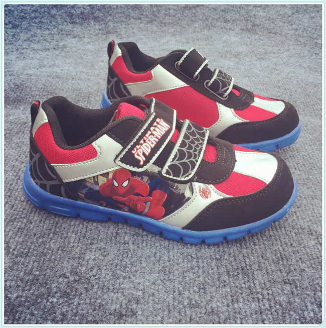 Chaussures enfants en cuir - Ref 1006433 Image 24