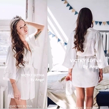 Peignoir jeunesse - Ref 594283 Image 14