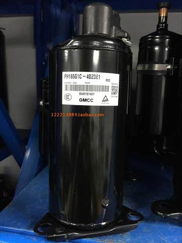 全新美芝PH160G1C-4DZDE1压缩机