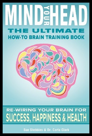 【预售】mind your head: the ultimate how-to brain trainin