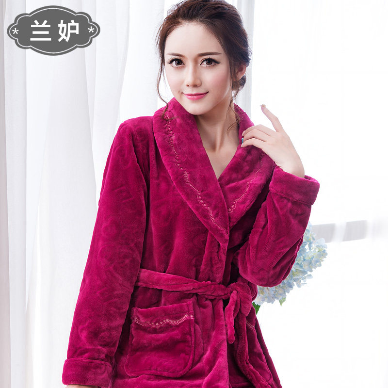 Peignoir Moyen-âge - Ref 602584 Image 1