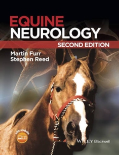 【预订】Equine Neurology 2E