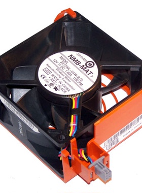 DELL原装PE1900服务器风扇 PE1900 PE2900风扇 JC915 C9857