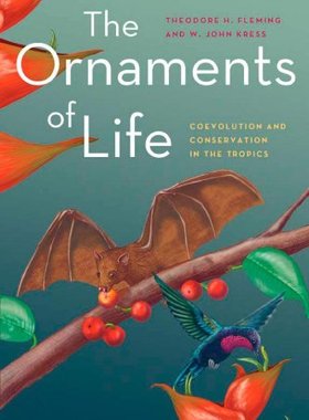 【预售】The Ornaments of Life: Coevolution a...