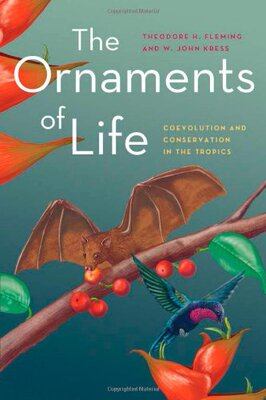 【预售】The Ornaments of Life: Coevolution a...