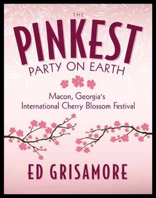 【预售】The Pinkest Party on Earth: Macon, Georgia's Inte