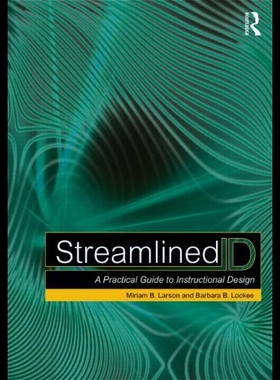 【预售】Streamlined Id: A Practical Guide to Instructiona
