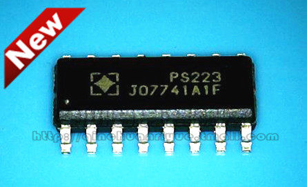 PS223 SOP16 丝印33A2  33AZ  QFN 新的一个起拍