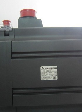 特价供应三菱伺服 HC-SFS301B 全新原装 质保一年