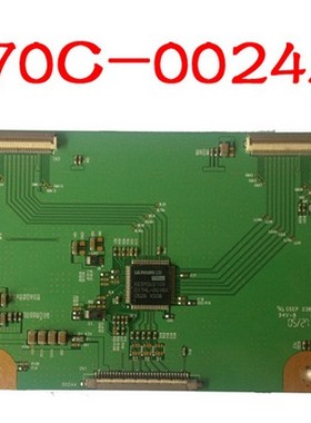 原装TCL LCD37B66海信TLM3777逻辑板 6870C-0024A LC370W01-A5K1