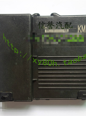 适用于威驰 智能钥匙 ECU 控制接收器 电脑89990-0d100
