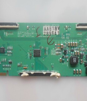 适用于康佳 LED32F3300CE 逻辑板6870C-0414A LC320EXN-SEA1-K31