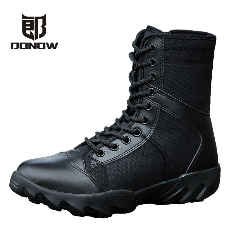 Bottes militaires - Ref 1398394 Image 1