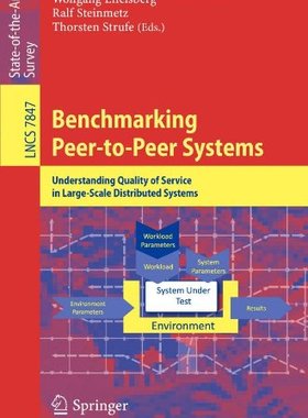 【预订】Benchmarking Peer-to-Peer Systems