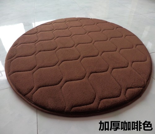 家用打跪垫静坐垫普通携款打坐垫