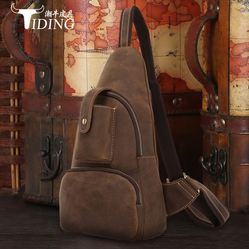 Sac homme - Ref 53829 Image 1