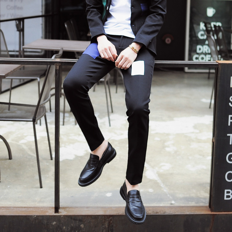 Pantalon pour printemps - Ref 1488381 Image 1