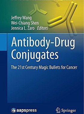 【预订】Antibody-Drug Conjugates