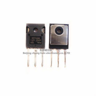 IRFP4668PBF IRFP4668 TO247 130A/200V MOS/场效应 IR进口原装