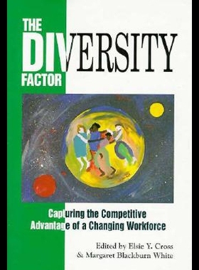 【预售】The Diversity Factor: Capturing the Competitive A