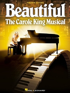 预订 King Beautiful Carole Musical The