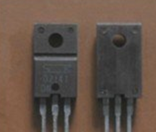 D2141,2SD2141 摩托车点火三极管芯片进口SK拆机,测试好,