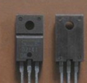 D2141,2SD2141 摩托车点火三极管芯片进口SK拆机,测试好,