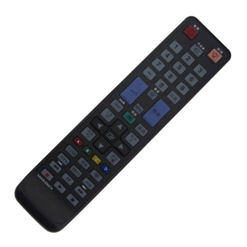 三星液晶电视遥控器 AA59-00457A AA59-00436A UA32D5000PR 包邮