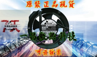 FULLTECH箱机柜插片式 UF17P23BTH 17P23BTH 散热风 172X51mm