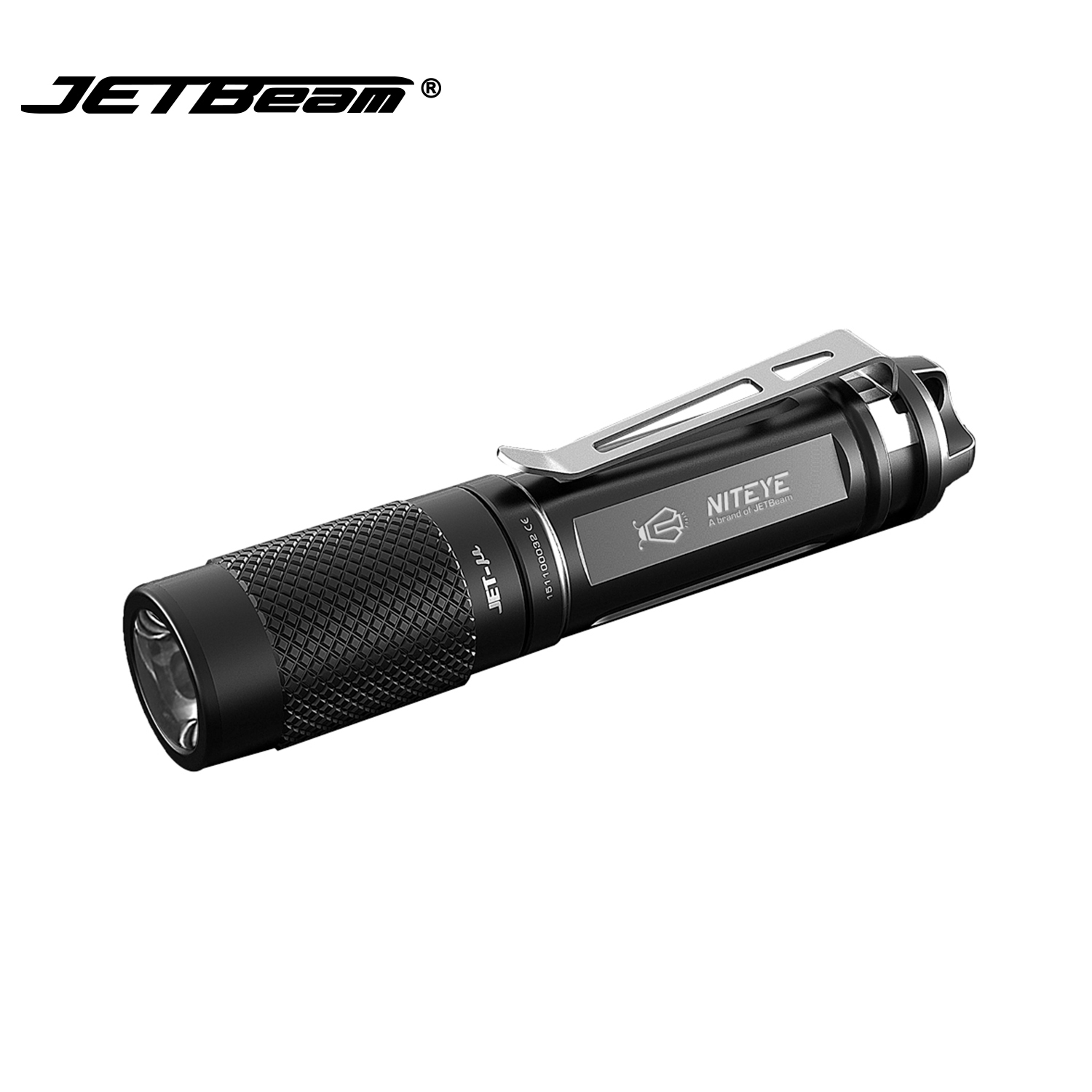 led防水日常露营手电筒新品上架