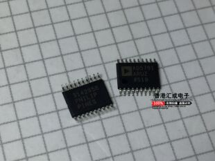 AD5791ARUZ AD5791ARU AD5791A AD5791A AD5791 TSSOP20 全新原装