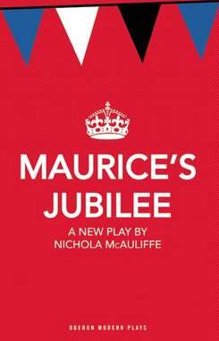 【预售】Maurice's Jubilee