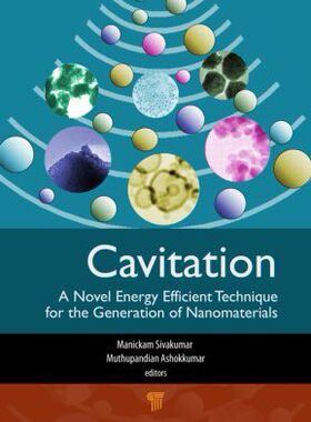 【预订】Cavitation