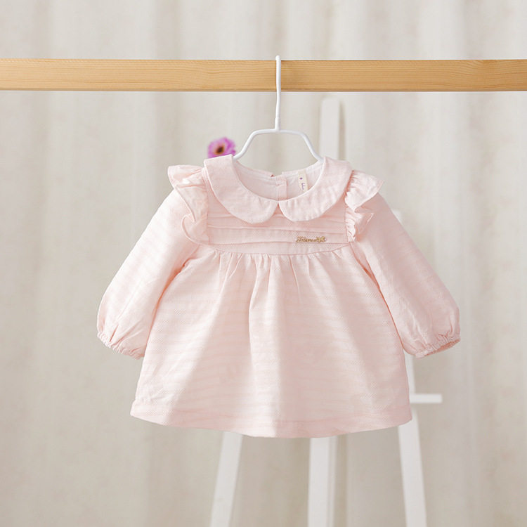 Veste pour fille IDEA - Ref 2158516 Image 1