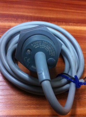 静电容传感器 静电容接近开关 KAS-70-35-S-M32 M30 正品RECHNER!