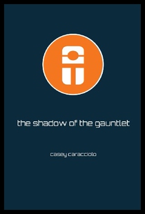 【预售】The Shadow of the Gauntlet