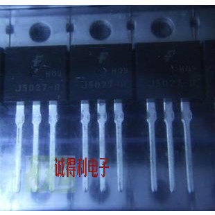 三极管 2SC5027-R J5027-R C5027-R 进口原装.