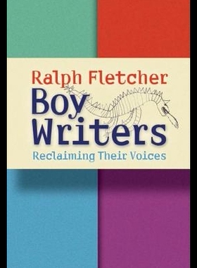【预售】Boy Writers: Reclaiming Their Voices...