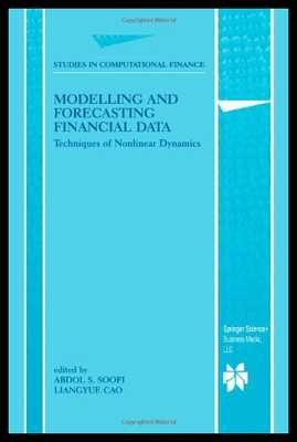 【预售】Modelling and Forecasting Financial Data: Techniq