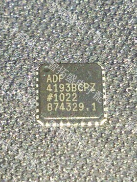 全新正品现货 ADF4193BCPZ  一个起发 可直拍