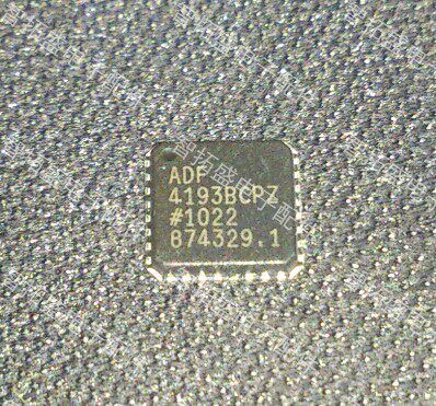 全新正品现货 ADF4193BCPZ  一个起发 可直拍