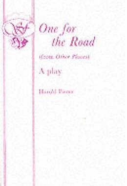 【预售】One for the Road