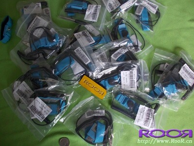 台湾 原产 IBM 优质 防静电腕带 静电手环 静电防护 H84051