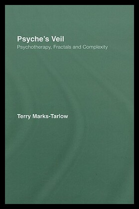 【预售】Psyche's Veil: Psychotherapy, Fractals and Comp