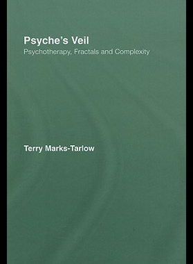 【预售】Psyche's Veil: Psychotherapy, Fractals and Comp