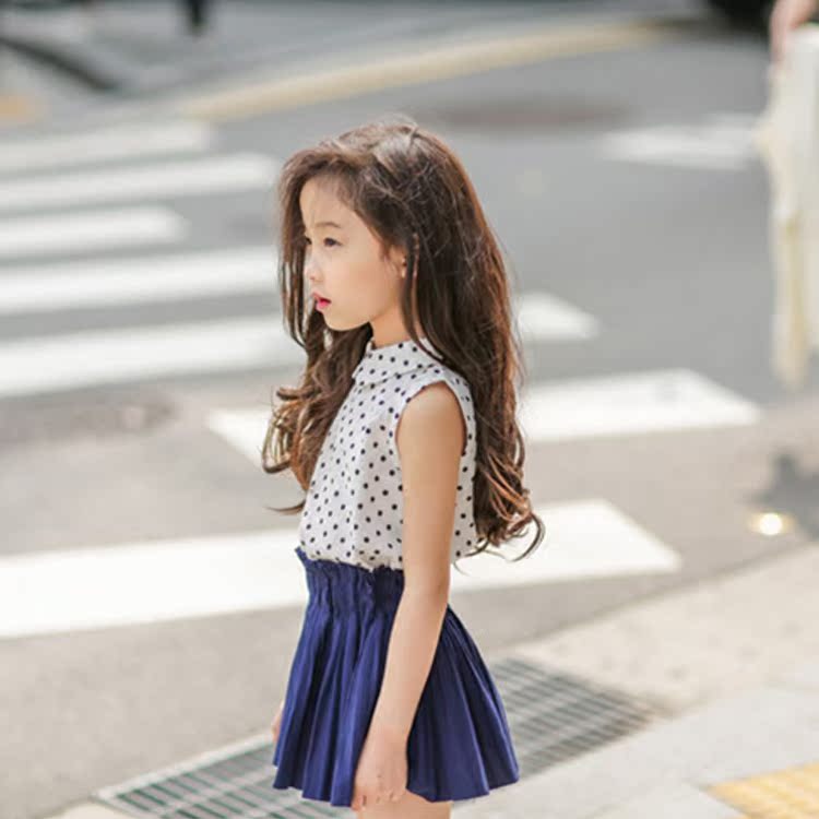 Jupe fillette BABY - Ref 2053075 Image 5